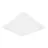 Ledvance LED Panel Comfort Aluminium Weiß 28W 3640lm - 840 Kaltweiß | 62.5x62.5cm