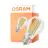 Osram Classic LED E27 Birne Fadenlampe Klar 7.2W 1521lm Ultra Efficiency - 840 Kaltweiß | Ersatz Für 100W