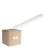 Mehrfachpackung 4x Philips LED Deckenleuchte Ledinaire BN021C 5W 540lm - 840 Kaltweiß | 30cm