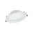 Ledvance LED Downlight Alu DN200 35W 2975lm 100D - 830 Warmweiß | 215mm - IP44 