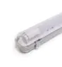 Noxion LED Feuchtraumleuchte Gehäuse Poseidon V2.0 incl. 1x Noxion LED Röhre T8 Standard Output 19W 2300lm - 865 Tageslichtweiß | 150cm