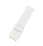 Ledvance Dulux LED S/E AC Mains Value 3.5W 360lm - 830 Warmweiß | Ersatz Für 7W
