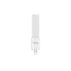 Noxion Lucent PL-S LED 2.8W - 830 Warmweiß | 2-Pins - Ersatz Für 5W
