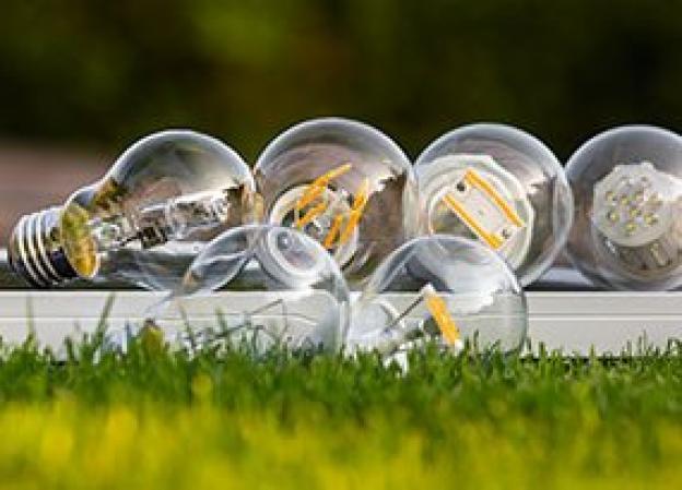 LED vs. Halogen